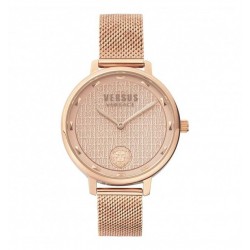 montre seul le temps femme Versus La Villette VSP1S1620