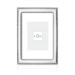 frame r. in 925 silver PU8102.30