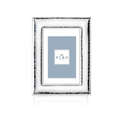 frame r. in vegas line PU8102.6 silver