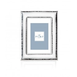 frame r. in silver vegas line PU8102.9