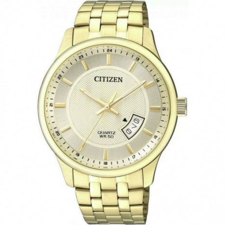 Citizen men's watch BI1052-85P