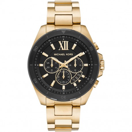 montre homme Michael Kors MK8848