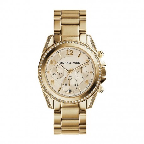 michael kors mk5166