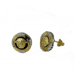 Boucles d'oreilles Versace O3211G