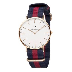 Sehen Sie sich Daniel Wellington DW00100001 an