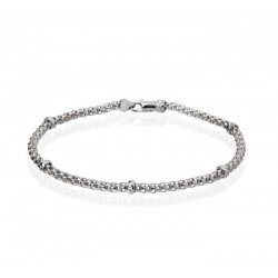 Bracciale morbido tubolare BR3127B