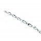 BR964B chain bracelet