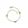Herzarmband BR3222G