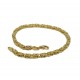 Byzantine mesh bracelet BR3346G