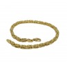 Byzantine mesh bracelet BR3346G