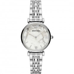 Emporio Armani AR11170 Quarz-Armbanduhren für Damen