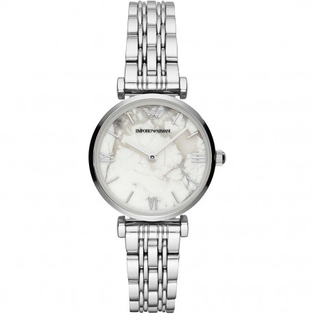 Emporio Armani AR11170 Quarz-Armbanduhren für Damen