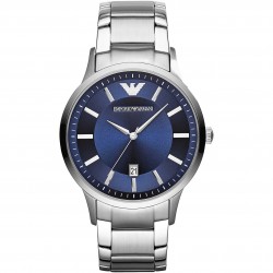 Emporio Armani Renato AR11180 men's quartz wristwatch