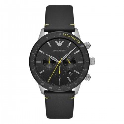 Emporio Armani AR11325 montre à quartz pour homme