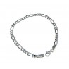 Hollow chain bracelet BR779B