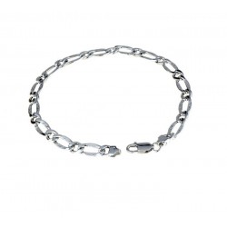 Bracelet chaîne creuse BR790B