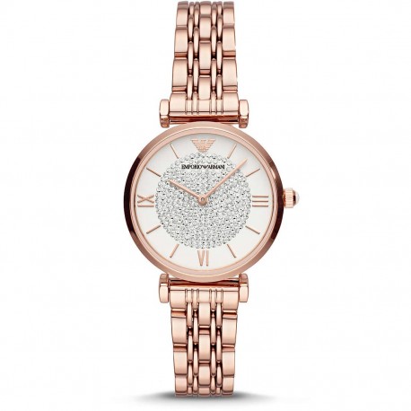 Emporio Armani women's watch AR11244