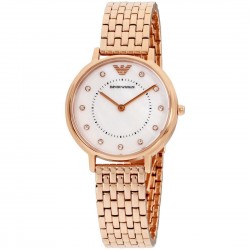 Emporio Armani women's watch AR11006