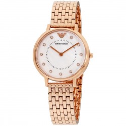 Montre femme Emporio Armani AR11006