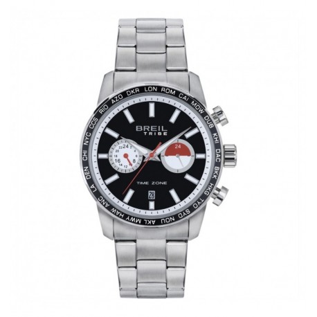 Montre Breil Tribe pour homme EW0564