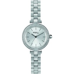 montre femme Breil Tribe EW0528