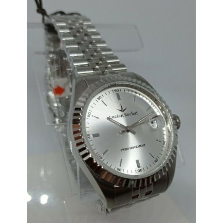 Montre homme Lucien Rochat R0453105007