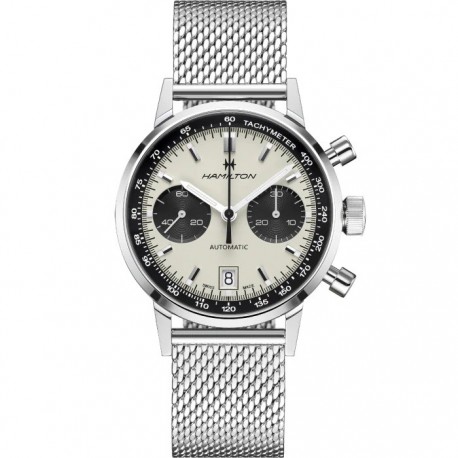 Hamilton man watch H38416111