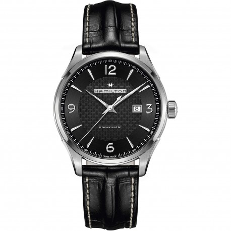 montre homme Hamilton H32755731