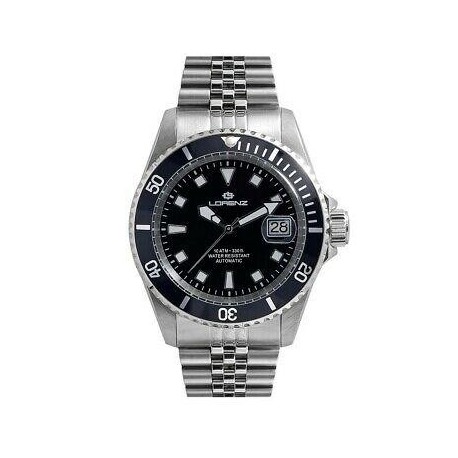 Montre homme Lorenz 26121AA