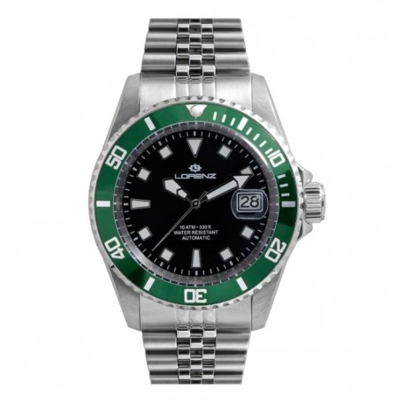 Lorenz Herrenuhr 26121CC