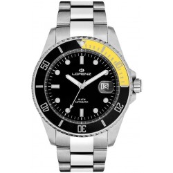 Lorenz men's watch 026959FF