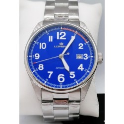 Lorenz men's watch 017657FF