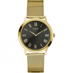 Guess Unisex Watch W0406G6