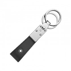 Mont Blanc keyring 114627