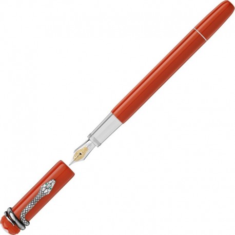 Stylo plume Mont Blanc 114725