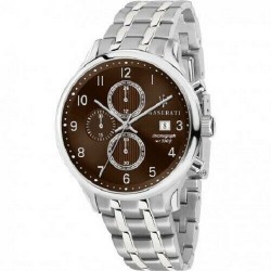 Maserati Men's Watch Chronograph Gentleman Collection R8873636004