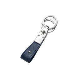 Mont Blanc keyring 128599