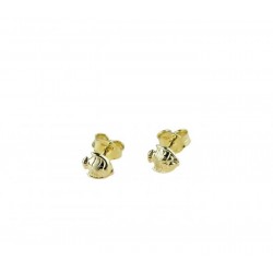 Fish earrings O2293G