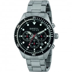 Breil Tribe Herrenuhr Chrono EW0444