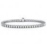 18 kt gold bracelet BR1035B