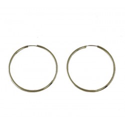 Retractable hook earrings O3263B