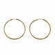 Retractable hook earrings O3258G