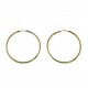 Retractable hook earrings O3258G