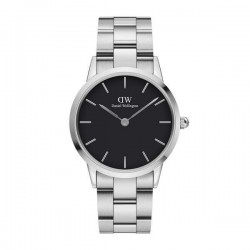 Daniel Wellington iconic 36 mm Ladies Watch DW00100204