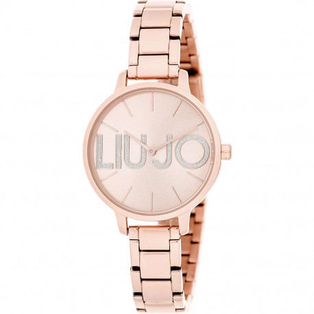 Orologio Liu Jo donna TLJ1290