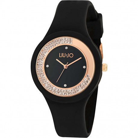 Liu Jo ladies watch TLJ1418