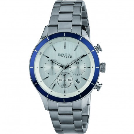 Breil men s chronograph watch ew0446