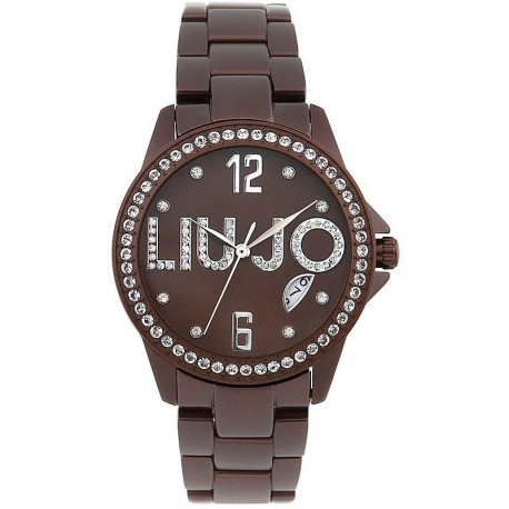 Liu Jo ladies watch TLJ1963