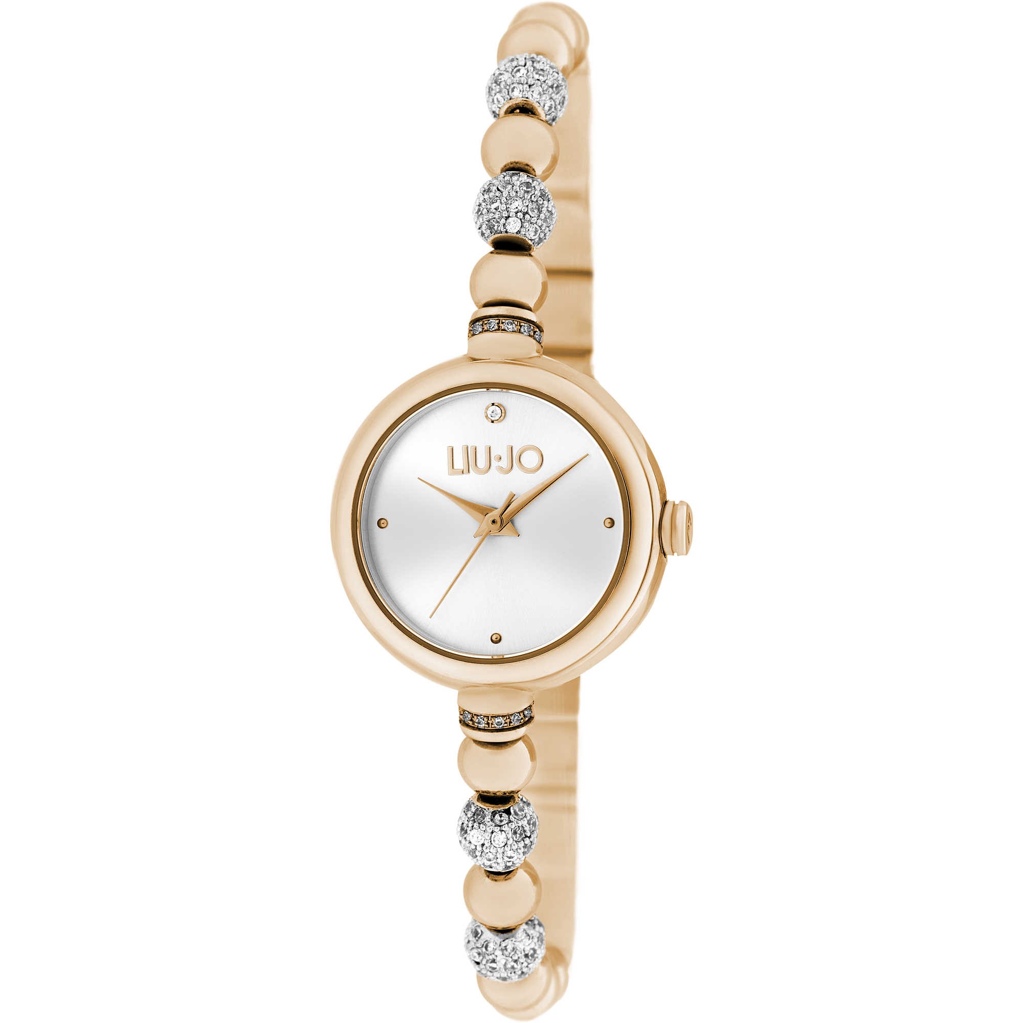 Liu Jo ladies watch TLJ2007