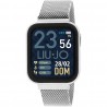 Liu Jo Herren-Smartwatch SWLJ022